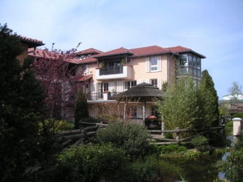 Appartementhaus Laguna Kuehlungsborn Exterior photo